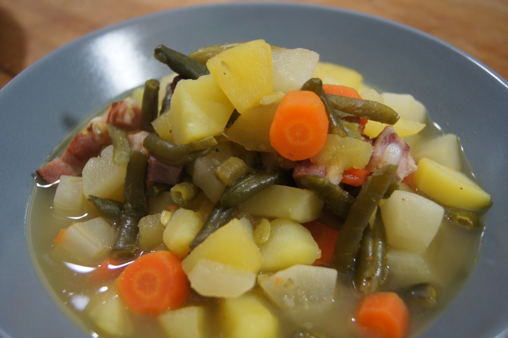 Westfälisches Blindhuhn - Natürlich Lecker